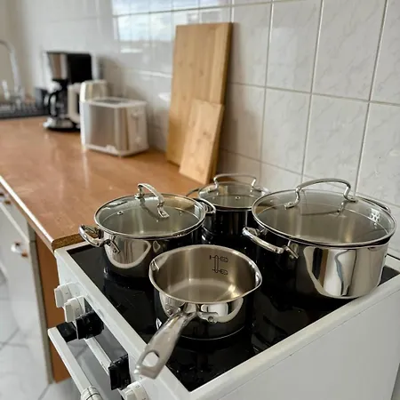 Perfekte Fuer Handwerker & Monteure In