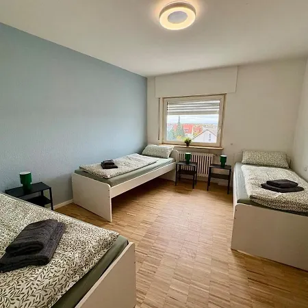 Perfekte Fuer Handwerker & Monteure In Bensheim