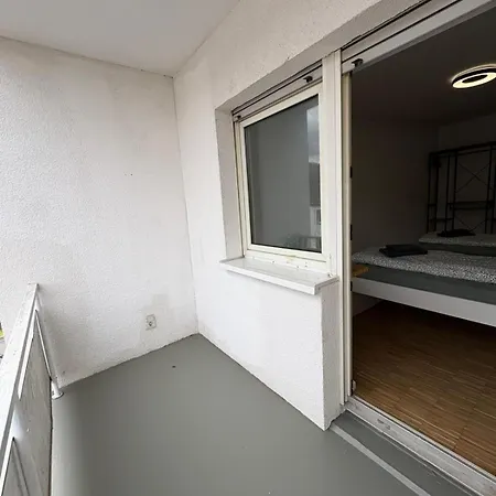Perfekte Fuer Handwerker & Monteure In Bensheim